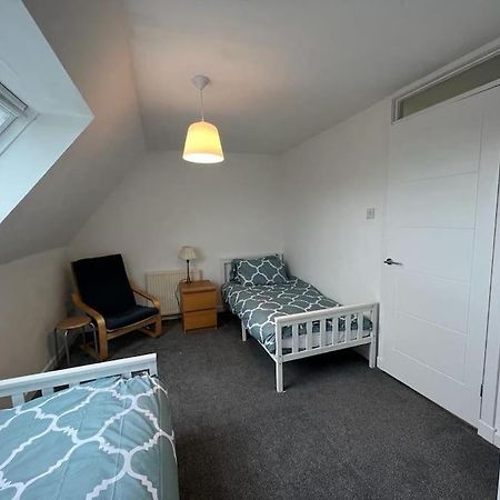 Walk To Everything In Crail - Land Sea Cottage Exterior photo