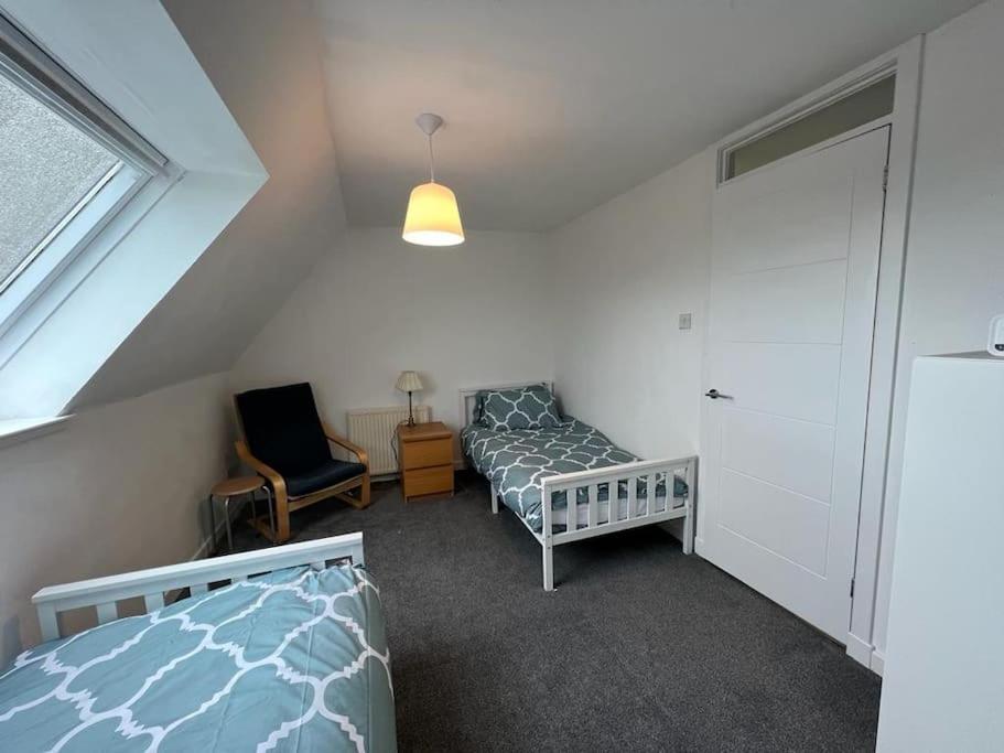 Walk To Everything In Crail - Land Sea Cottage Exterior photo